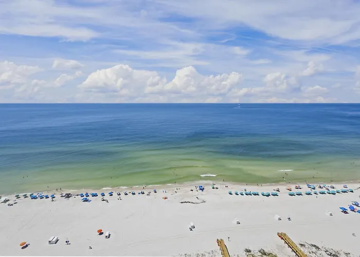 Phoenix Ii 1903 Gulf Shores