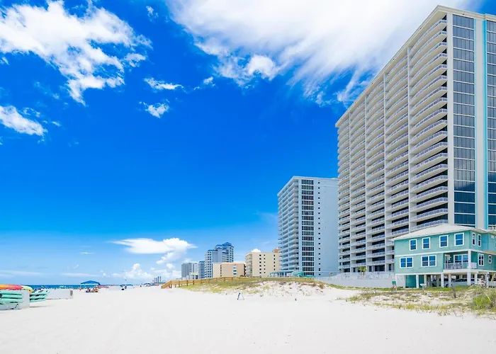 Phoenix Ii 1903 * Gulf Shores