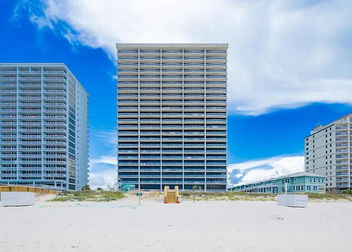 Phoenix Ii 1903 * Gulf Shores
