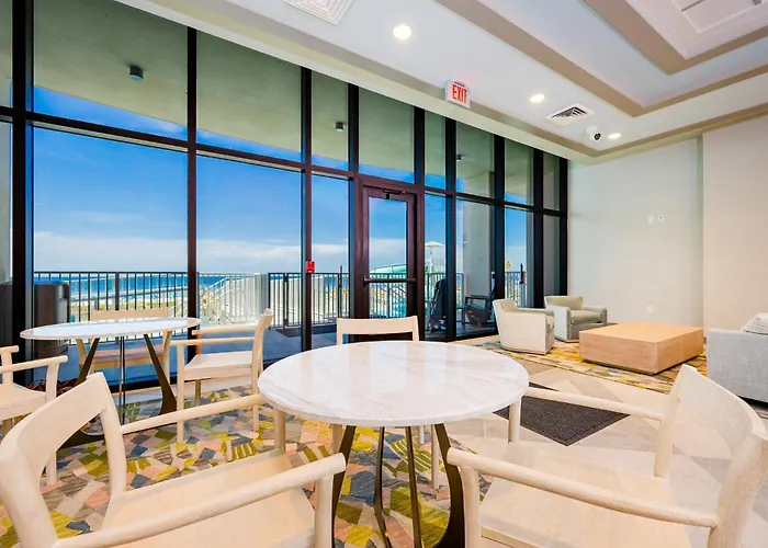 Apartment Phoenix Ii 1903 Gulf Shores