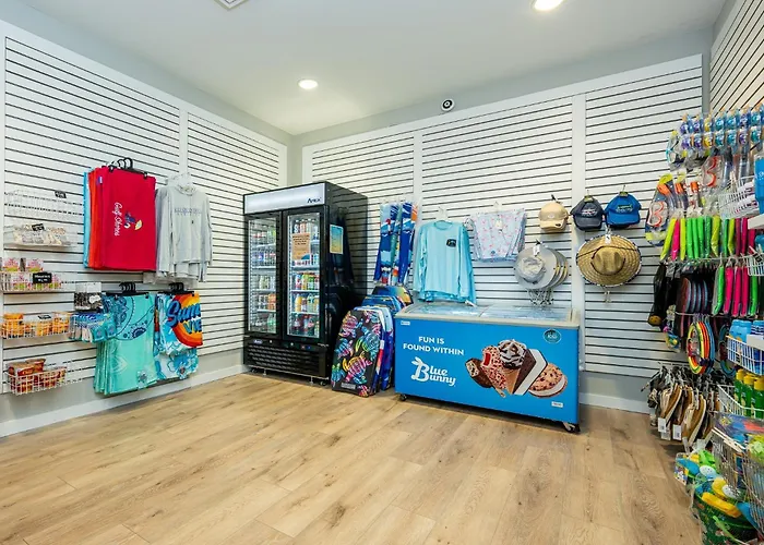 Phoenix Ii 1903 Apartment Gulf Shores