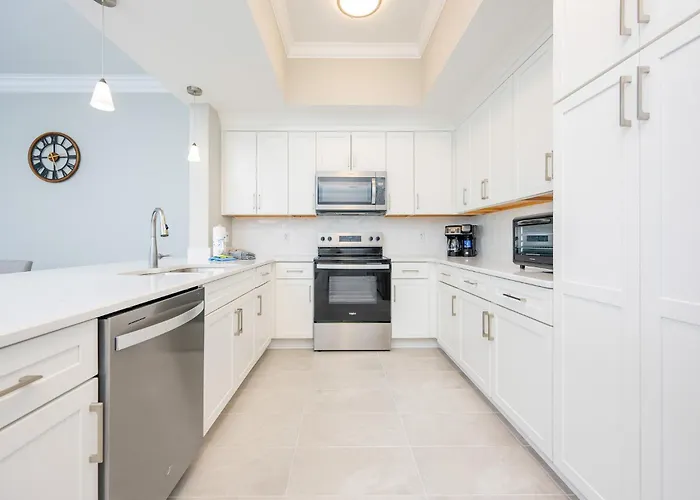 Apartment Phoenix Ii 1903 *
